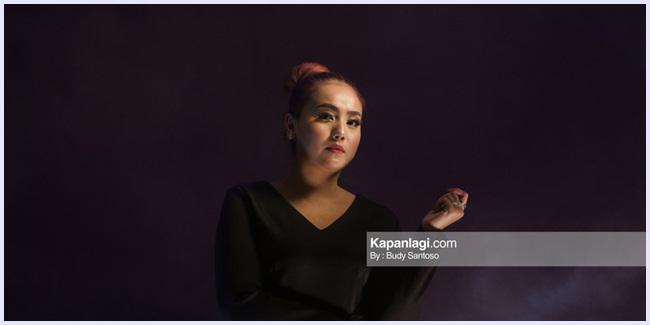 Mama Ella/copyright kapanlagi.com/Budi Santoso