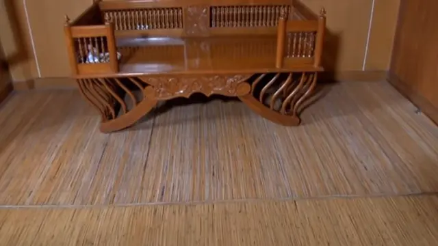 Dijual Seharga 2 Miliar, Ini 6 Potret Rumah Gadang Milik Dorce yang Unik