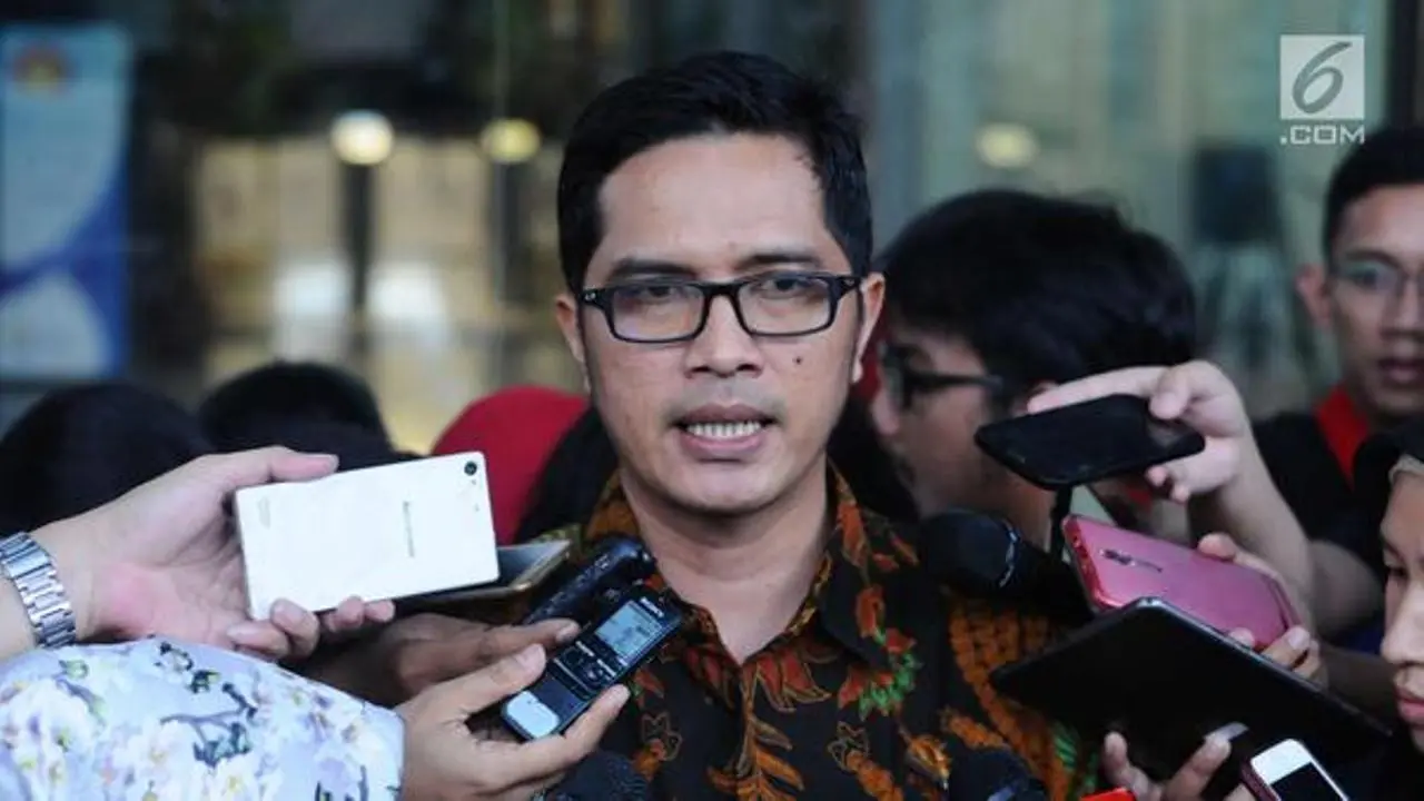 Febri Diansyah