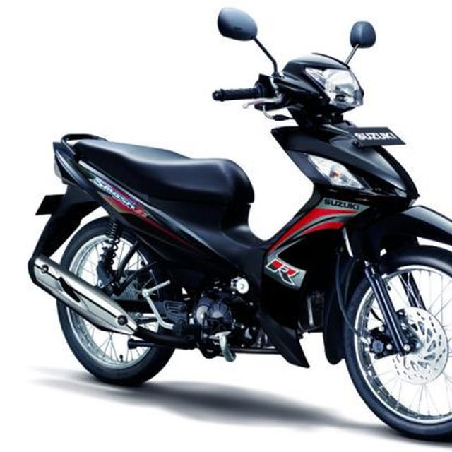 Motor Bebek Suzuki Smash Terpaksa Disuntik Mati Ini Penyebabnya Otomotif Liputan6 Com