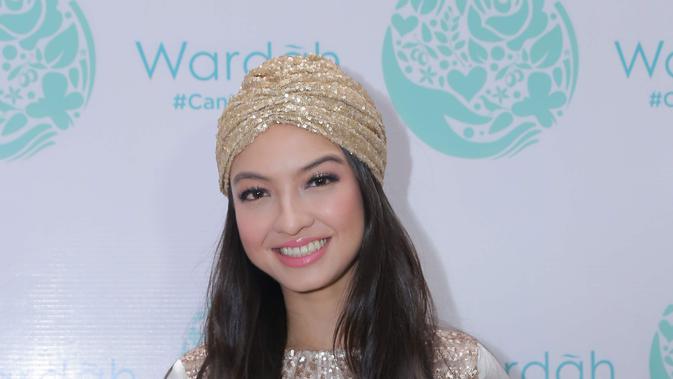 Raline Shah Akui Jadi Kekasih Fachry Albar - Celeb Bintang.com