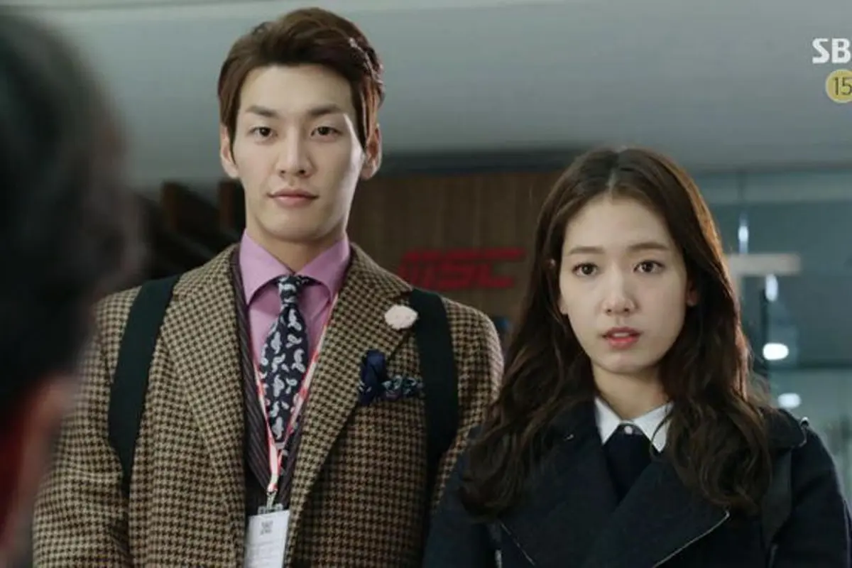 [Bintang] Pinocchio