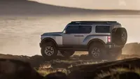 Hyundai Boulder Terkuak, Ada Fitur Gila yang Bikin Rival Ketar-ketir