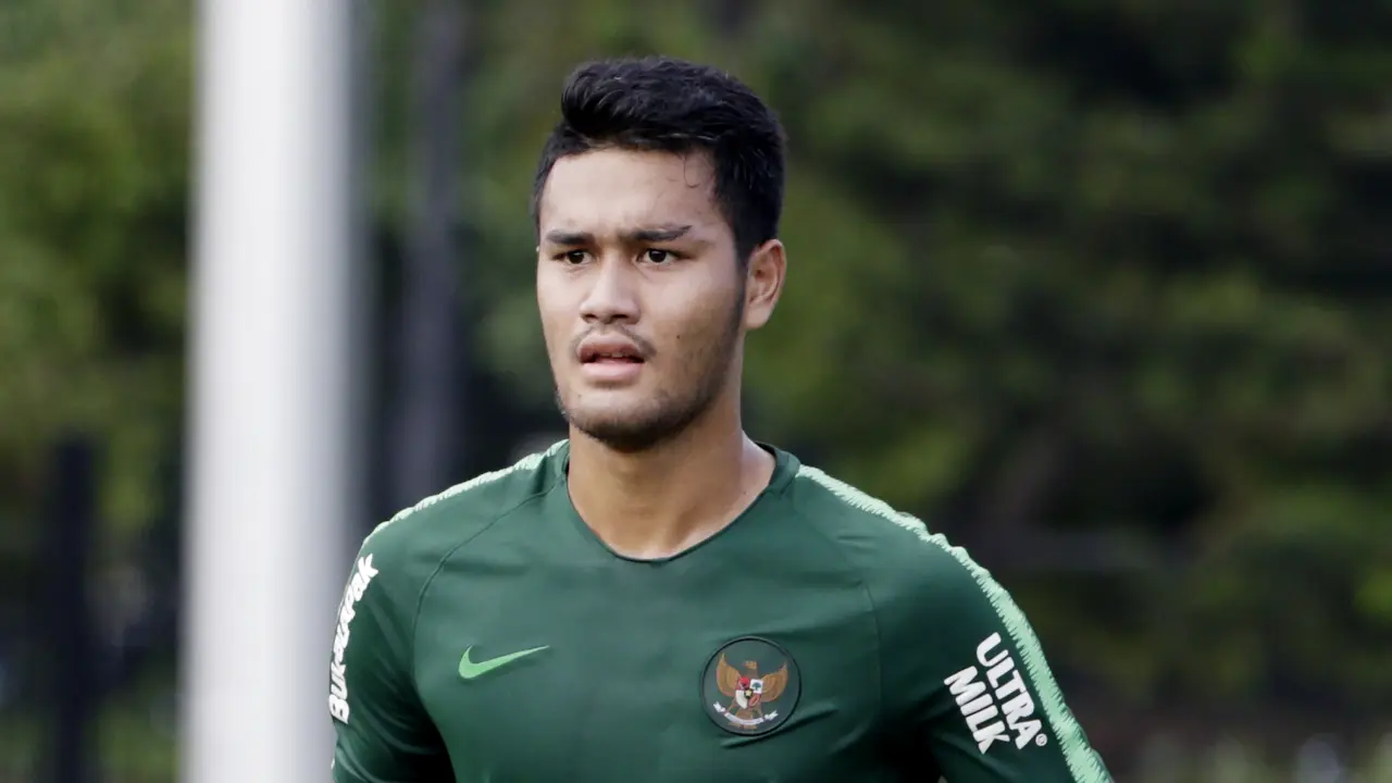 Timnas Indonesia U-22