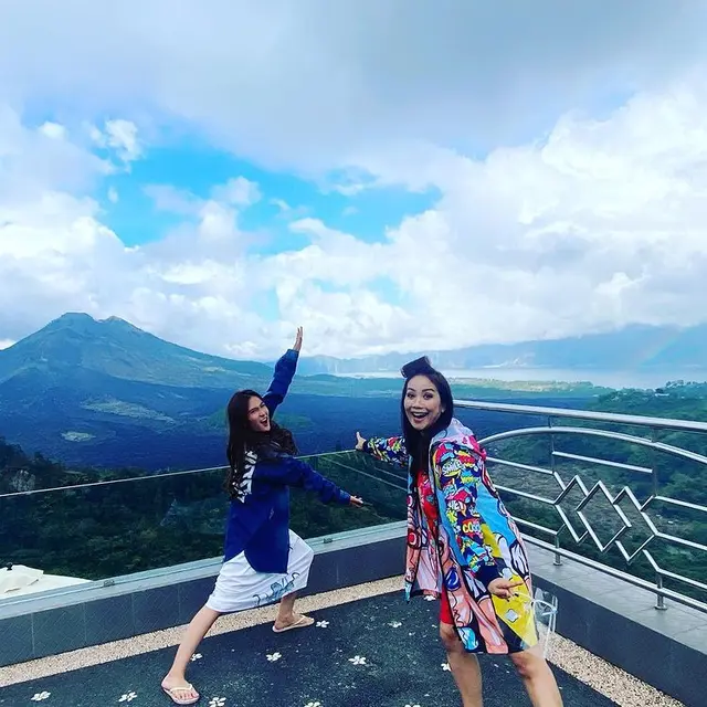 Shanice Margaretha – Irene Librawati