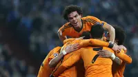 Pepe Patahkan Rekor Pribadi