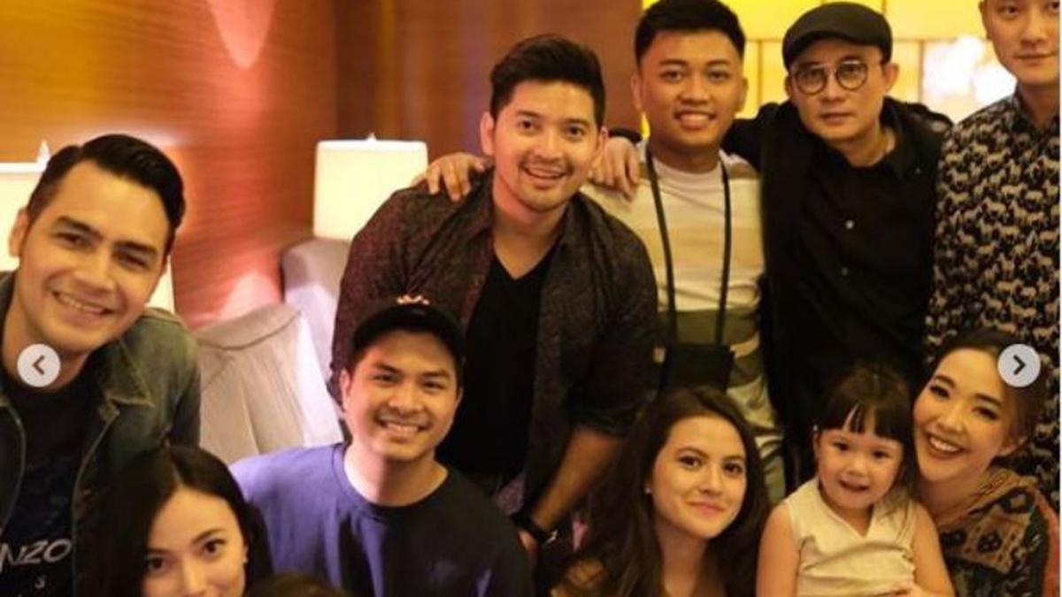 Di Unggahan Foto Chelsea Olivia Warganet Salah Fokus Tato Gisel