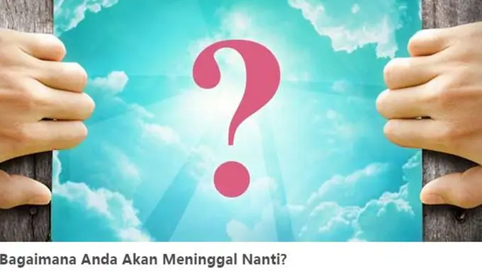 Cara Syahrini dan Farhat Abbas Meninggal Menurut Vonvon