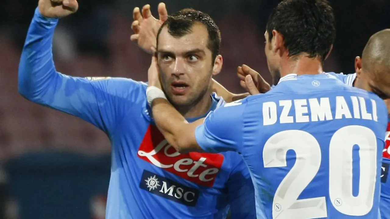 Goran Pandev