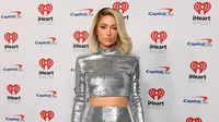 Paris Hilton Bagikan Kondisi Rumahnya yang Terdampak Kebakaran Los Angeles, Tinggal Puing-Puing
