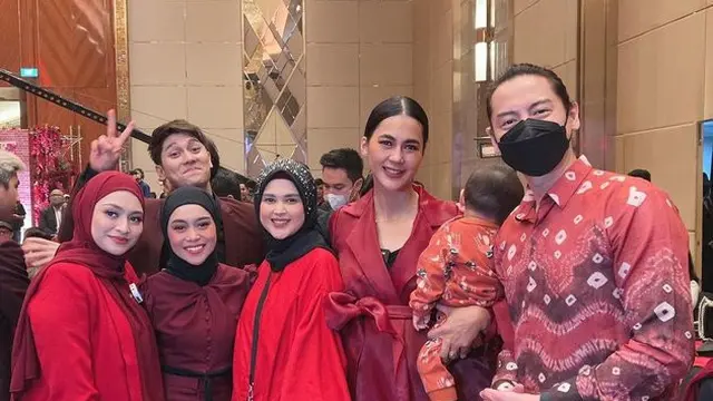 6 Momen Ulang Tahun Rizky Billar, Lesty Kejora Berikan Hadiah Seharga Ratusan Juta