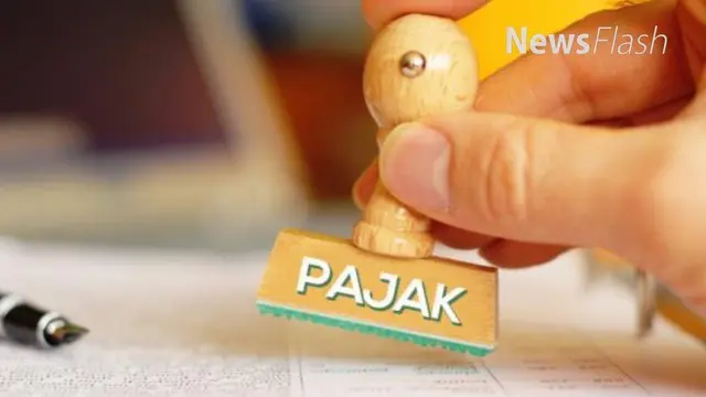 NEWS FLASH: Jaksa KPK Sebut Fadli Zon dan Fahri Hamzah di Sidang Suap Pajak