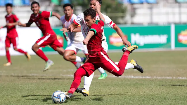Timnas Indonesia U-19