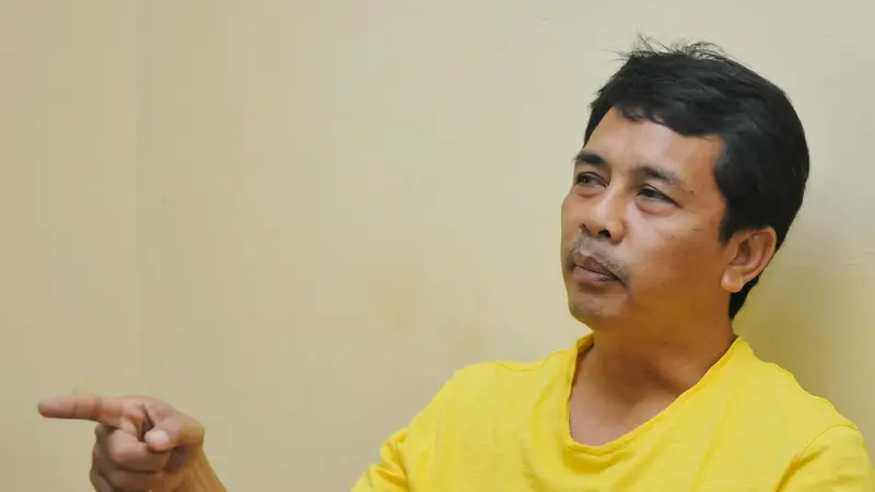 Jafri Sastra