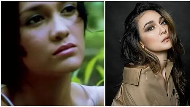 Beda Gaya 6 Seleb Wanita Dalam Video Klip Sheila On 7 Dulu Vs Kini, Bikin Pangling
