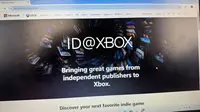 Xbox Gandeng Developer Asia, Hadirkan Lebih Banyak Game Lokal di Game Pass. (Liputan6.com/ Yuslianson)