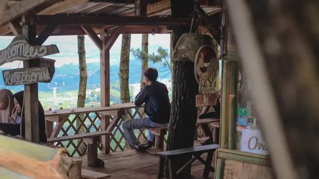 Talaga Surian Camp Park