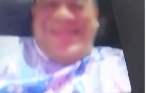 video viral pejabat pemkot batam. (istimewa)