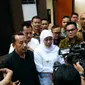 Gubernur Jawa Timur Khofifah Indar Parawansa (Foto:Liputan6.com/Dian Kurniawan)