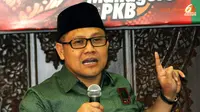 PKB: Warga Nahdliyin Ingin Mahfud, Tapi...