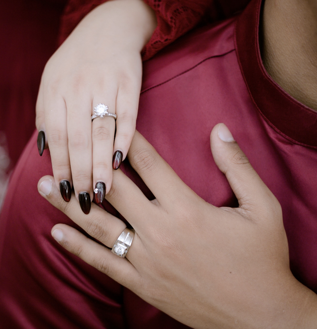 Hirup udara bebas, Tubagus Joddy resmi lamar kekasih dan mulai hidup baru