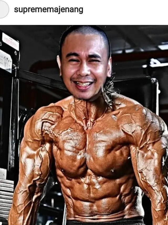 6 Editan Foto Raditya Dika Berbagai Profesi Ini Bikin Ngakak