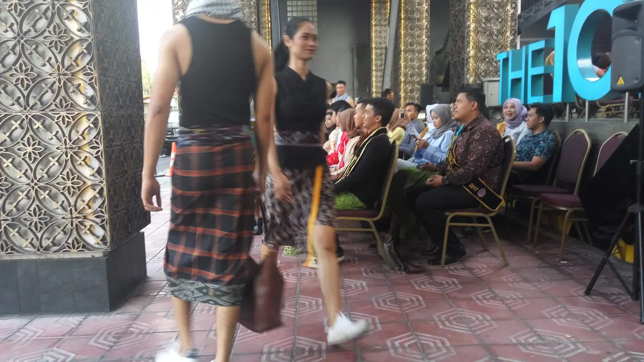 Sarung