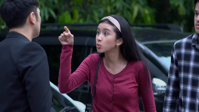 Dewi Rindu
