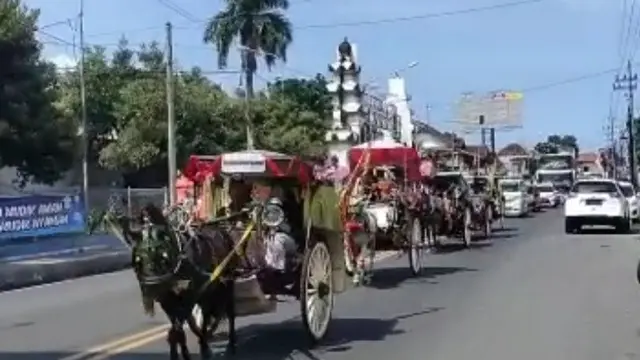 Tradisi Puter Kayun Masyarakat Banyuwangi (Istimewa)