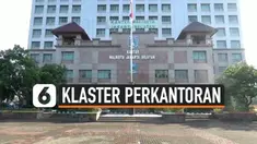wali kota selatan thumbnail