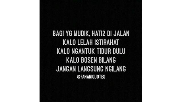 Meme lebaran (Sumber: Instagram/bangmeds)