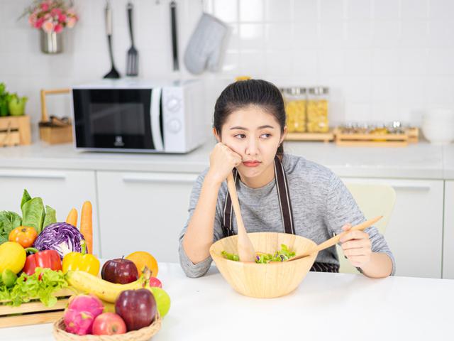 cara menghadapi mati ide mau masak apa
