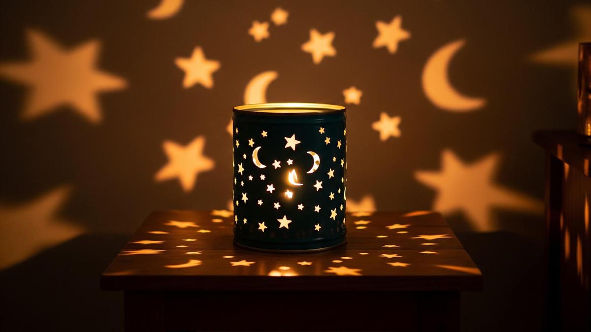 10 Cara Memanfaatkan Kaleng Bekas Wafer di Rumah, Fungsional dan Ramah Lingkungan