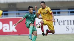 Perubahan status kewarganegaraan tersebut tercantum pada surat dari Kementrian Hukum dan HAM Republik Indonesia pada tanggal 6 Februari 2018. (Bola.com/M Iqbal Ichsan)