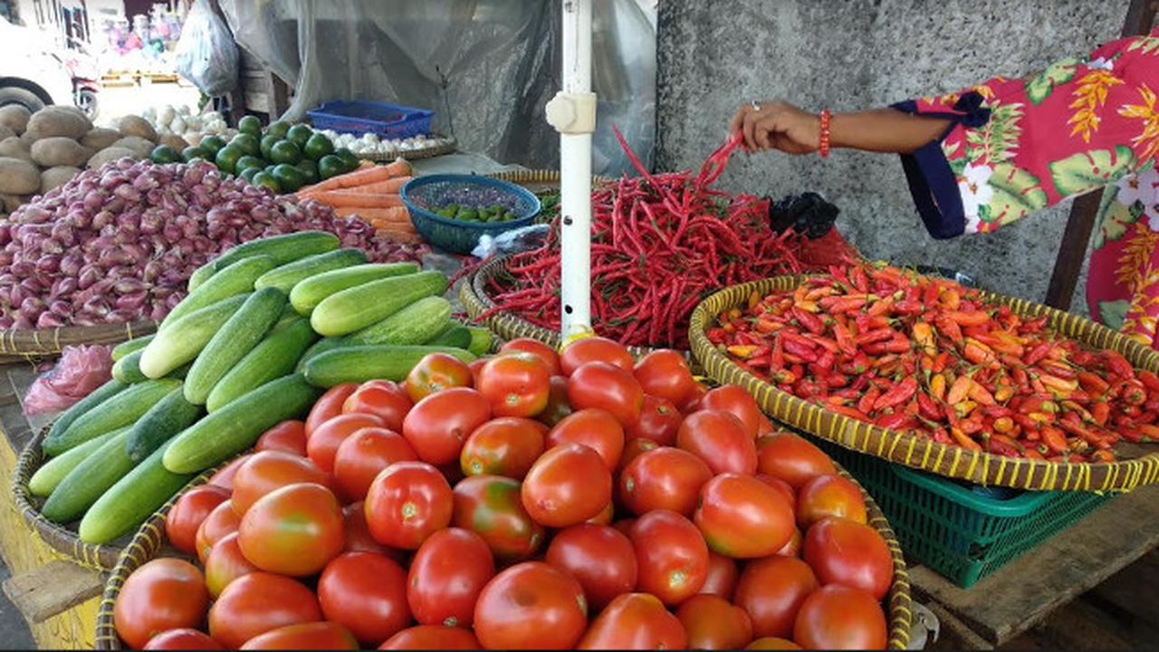 (Foto: Liputan6.com/Maulandy R)