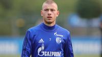 Max Meyer menjadi incaran Arsenal, Liverpool dan Tottenham Hotspur. (doc. Schalke)