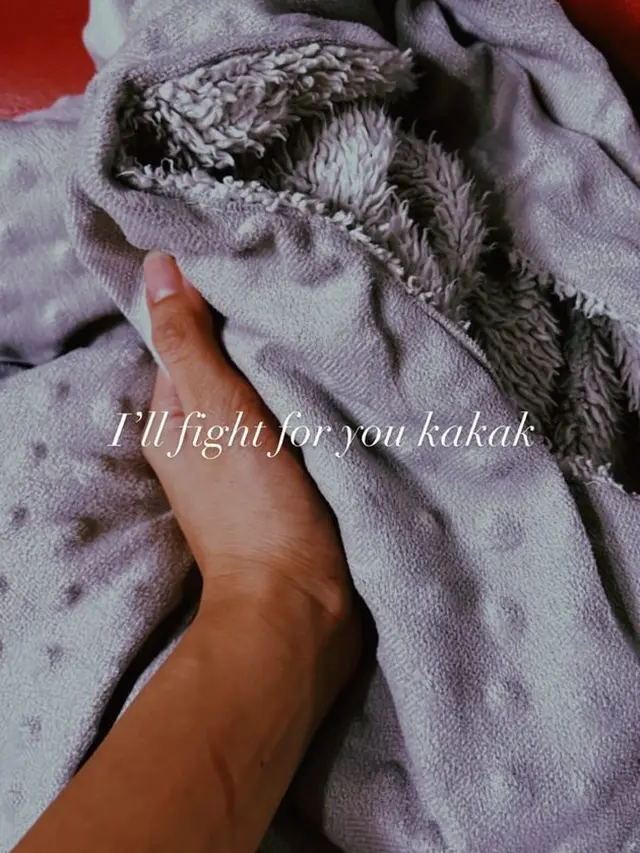 Tamara Tyasmara kehilangan anaknya, Dante untuk selamanya (Instagram/tamaratyasmara)