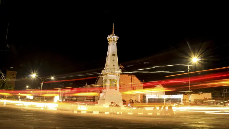 Tugu