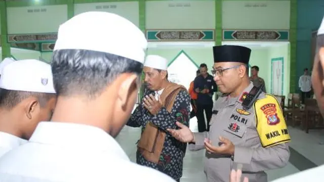 Polda Kaltara