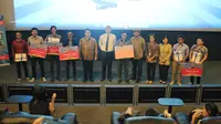 Animasi Manis, Edukasi Diabetes Lewat Kartun