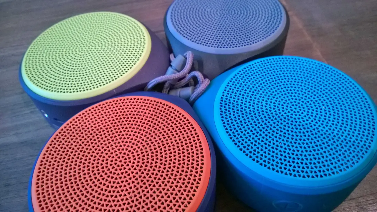 Logitech Lirik Pasar Aksesoris Perangkat Mobile