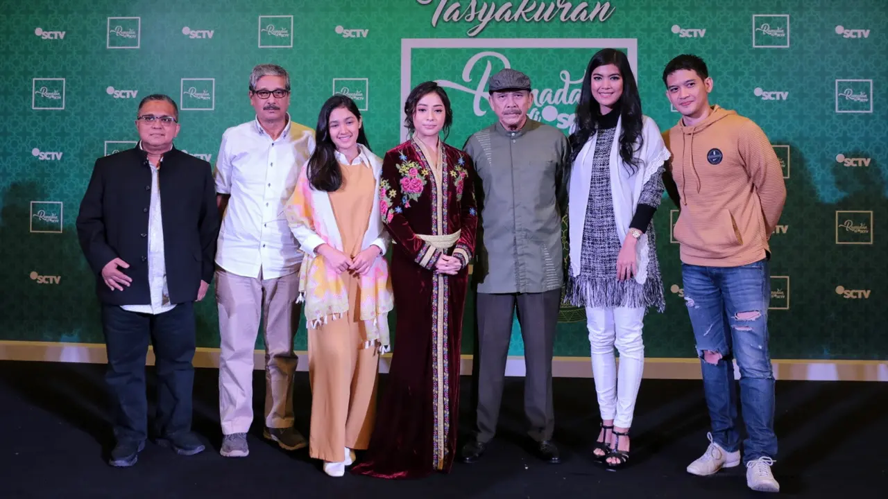 [Bintang] Cut Syifa