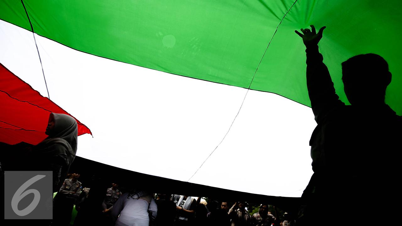 20160701- Aksi Peringatan Al-Quds Day 2016-Jakarta-Faizal Fanani