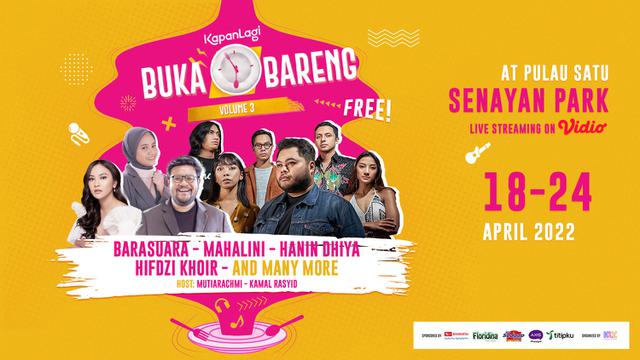 KapanLagi Buka Bareng