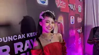 Tasya Juara DA7 Puji Indosiar yang Peduli Lingkungan, Kini Tak Lagi Terima Karangan Bunga