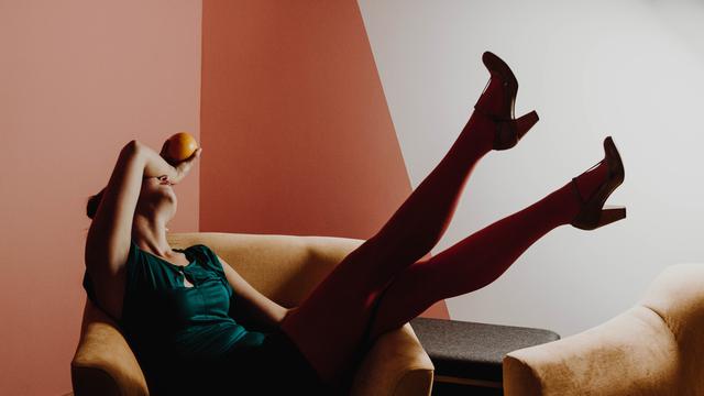 3 Ciri  Heels yang Tidak Sakit Ketika Digunakan Fashion 