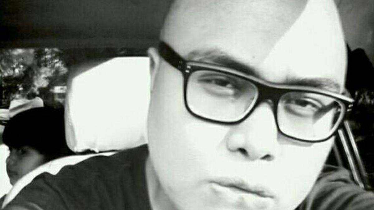 Randy AFI 3 Berpulang ke Rumah Tuhan