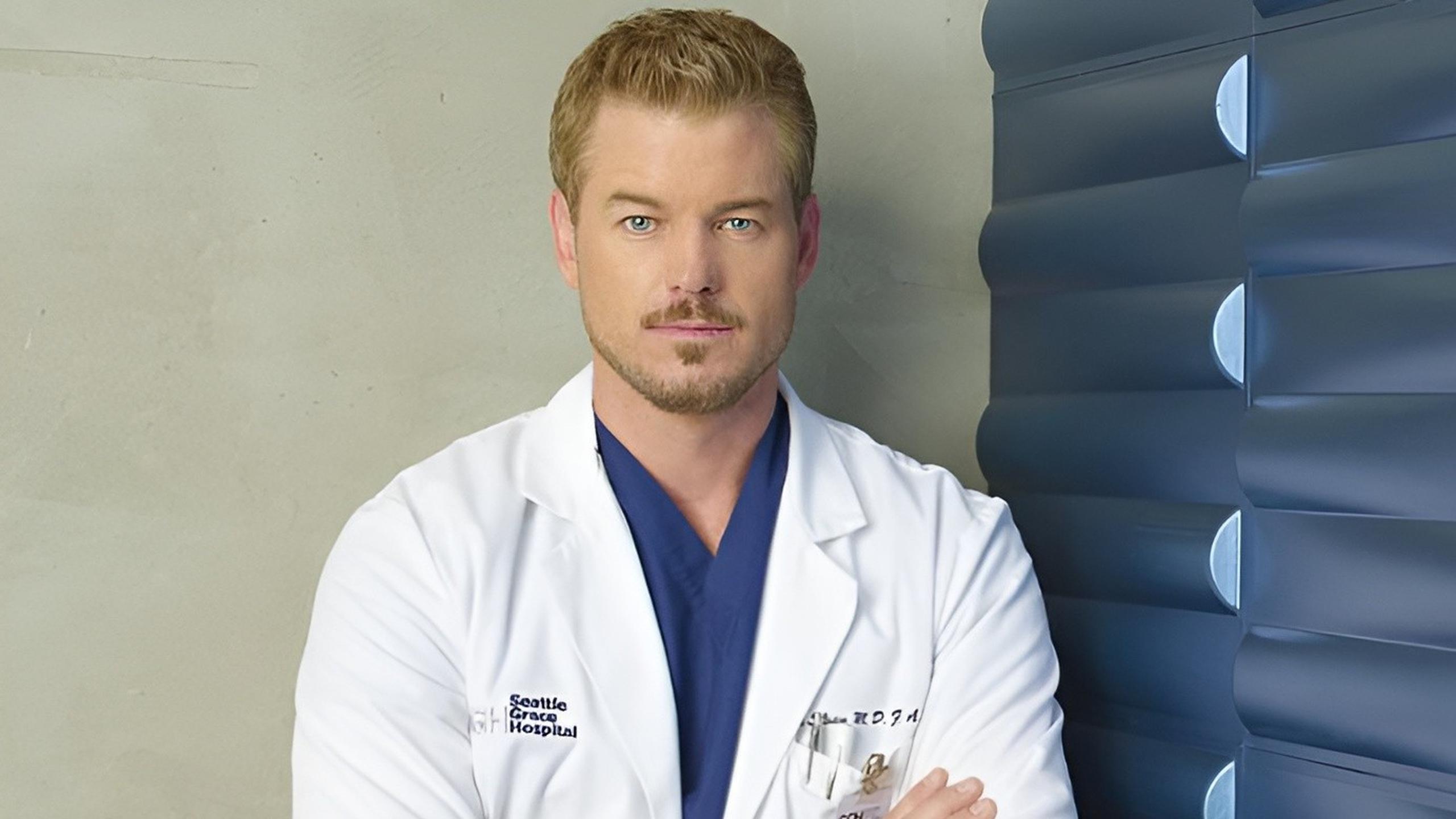Laura Ann Tull Claims She Was Bullied by Eric Dane on the Set of Grey's ...