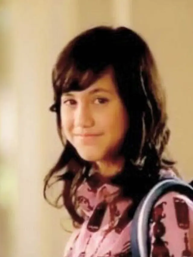 [Bintang] Pevita Pearce