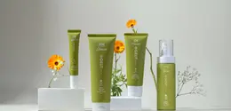 GEUT BY DR. T memperkenalkan rangkaian Acne Skincare di BNI Beyoutiful Symphony Festival 2026, menghadirkan perawatan untuk kulit berjerawat yang juga memperhatikan kesehatan skin barrier. (Foto/Dok: GEUT BY DR. T)